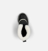 Ботинки CARIBOU WP Ws (EU 40.5 USw 9.5 СМ 25.7-25.9; black/stone)